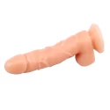 Realistic 7.7" Labour Dildo Suction Cup