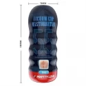 Pretty Love Vacuum Cup Can Anus Masturbator