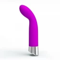 Pretty Love John Vibrator Purple