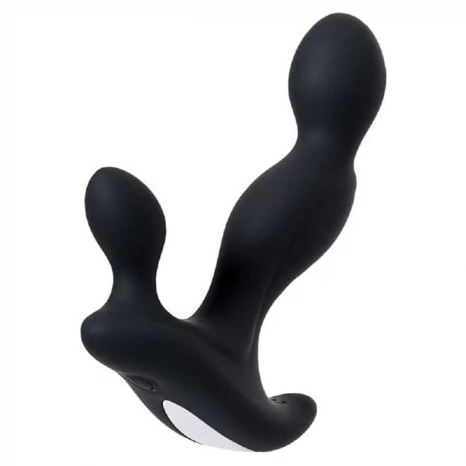 VELA Black nigth edition, POPO Pleasure, vibro stimulator