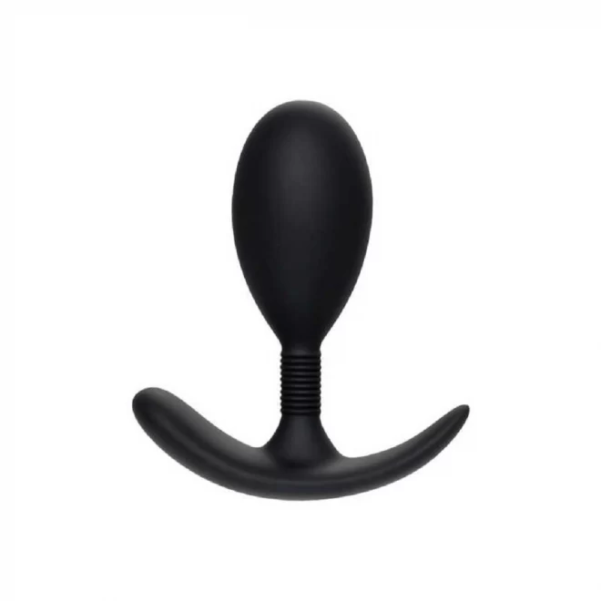 Korek analny A-Toys By Toyfa Tord