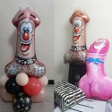 Balon Penis