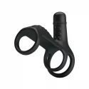 Nakładka PRETTY LOVE – VIBRATING PENIS SLING