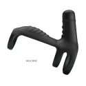 Nakładka PRETTY LOVE – VIBRATING PENIS SLING