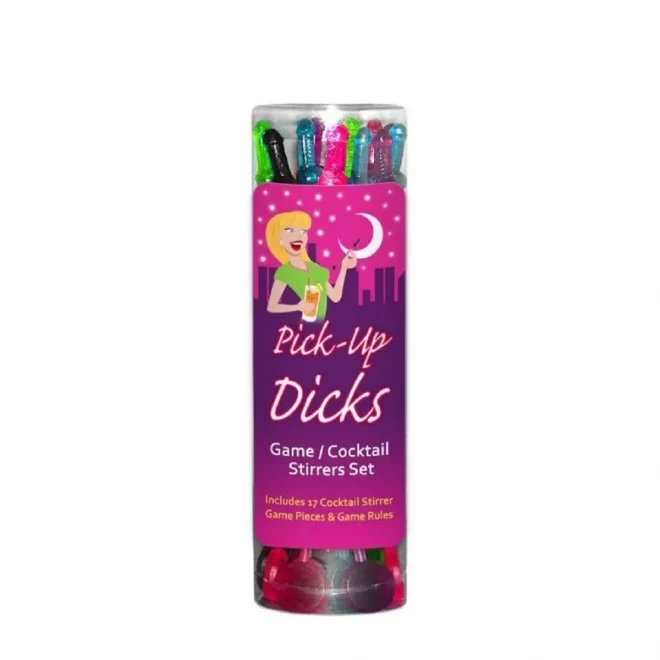 PICK-UP DICKS