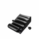 DARK MAGIC RAMP WEDGE INFLATABLE CUSHION