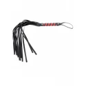 Black Small Flogger