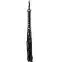 Black Perfect Flogger