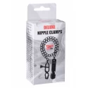 Deluxe Nipple Clamps