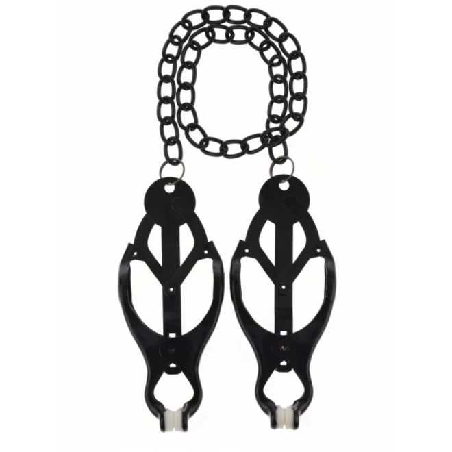 Butterfly Nipple Clamps