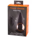 Power Beads Anal Play