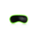 Eye mask - glow in the dark