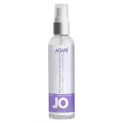 Żel System JO Women Agape Lubricant 120 ml