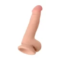 Wibrator Suction Cup Based