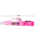 BAILE- HAPPY ANGEL, 3 vibration functions 3 rotation functions 