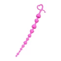 ToDo Long Sweety Pink Anal Beads