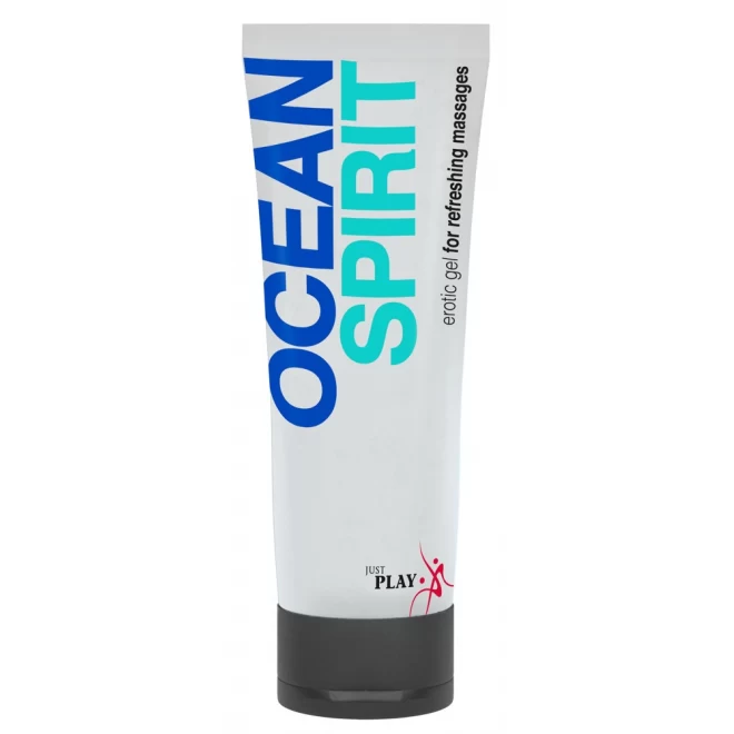 Just play ocean spirit 80 ml