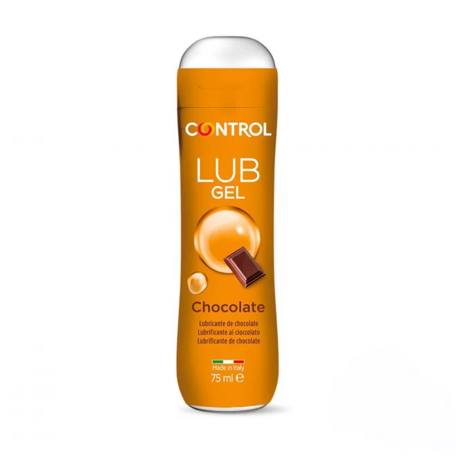 Control Chocolate 75 ml