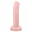 Me You Us Silicone Ultra Cock Flesh 8.5