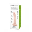 Me You Us Silicone Ultra Cock Flesh 8.5