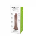 Me You Us Silicone Ultra Cock Caramel 11