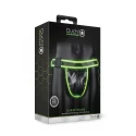 Buckle jock strap - gitd