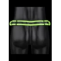 Buckle jock strap - gitd