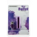 Bullet Vibrator - Purple