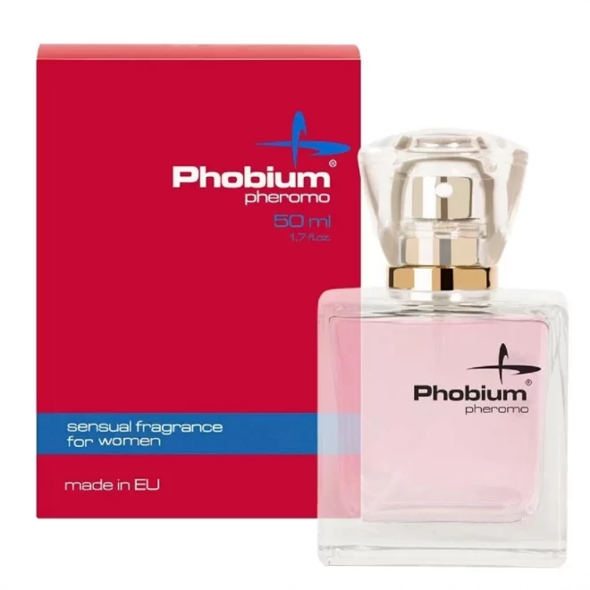 PHOBIUM PHEROMO /50 ML/ WOMEN