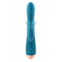 ADAM ET EVE SHIMMY & SHAKE VELVET RABBIT