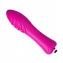 Klasyczny wibrator bullet vibration function