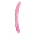 18 Inch Dildo-Pink