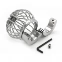 Extreme ballstretcher cage