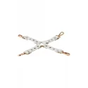 BLAZE ELITE HOGTIE WHITE