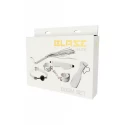 BLAZE ELITE BDSM SET WHITE