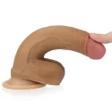 Dildo 7'' Nature Cock