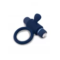 Rev Silicone Bullet Ring