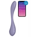 Giętki wibrator Satisfyer G-Spot Flex 5+