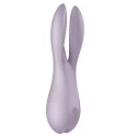 Stymulator łechtaczki Satisfyer Threesome 2