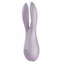 Stymulator łechtaczki Satisfyer Threesome 2