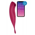 Stymulator 2w1 Satisfyer Twirling Pro+