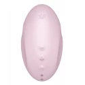 Stymulator łechtaczki z wibracjami Satisfyer Vulva Lover 3