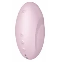 Stymulator łechtaczki z wibracjami Satisfyer Vulva Lover 3