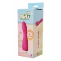 FLIRTS G-SPOT VIBRATOR PINK