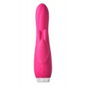 FLIRTS RABBIT VIBRATOR PINK