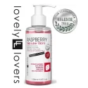 Malinowy żel oralny Lovely Lovers Raspberry Tasty Lube 150ml