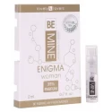 Perfumy damskie z feromonami Lovely Lovers Bemine Enigma Woman 2ml