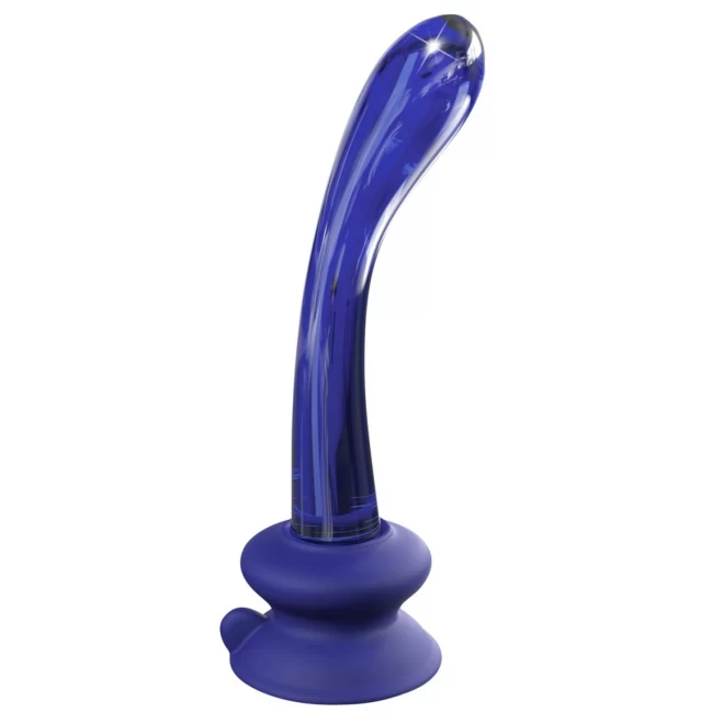 Szklane dildo Icicles No. 89