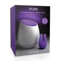 Stymulator łechtaczki Jimmy Jane Pure UV Sanitizing Mood Light Form 2