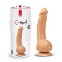 Realistyczny wibrator Gvibe G-Real